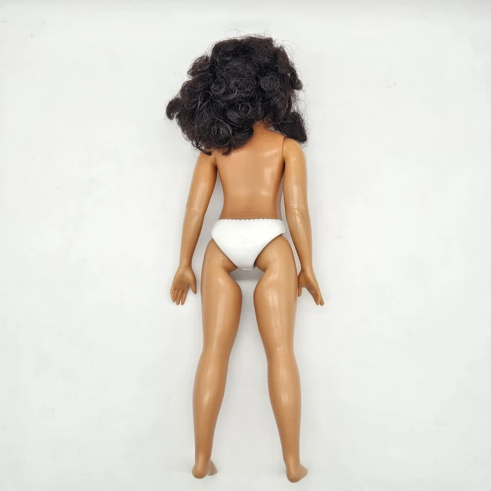 Jakks Pacific ** hair